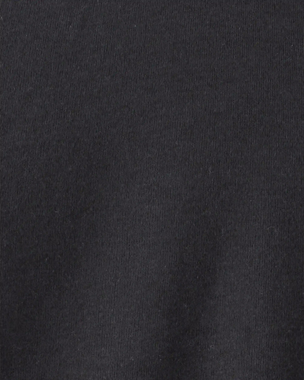 Boys Long-Sleeve Turtleneck - Black