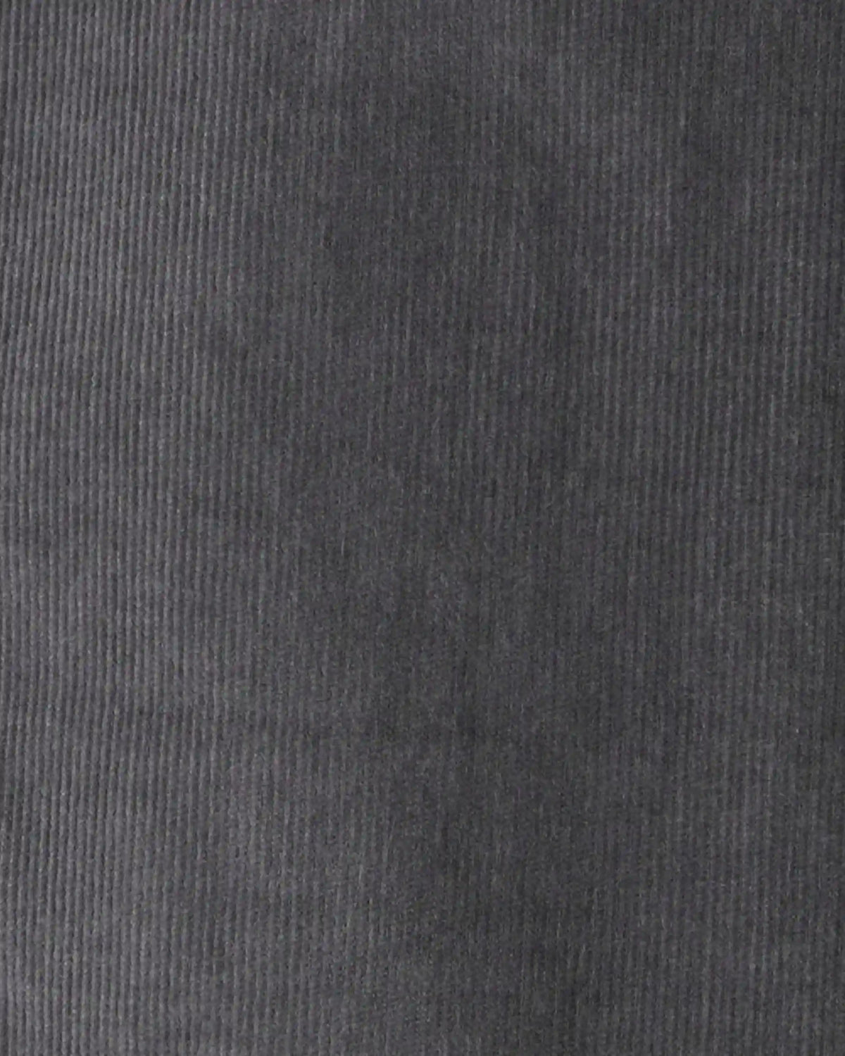 Girls Corduroy Wide-Leg Pants - Grey