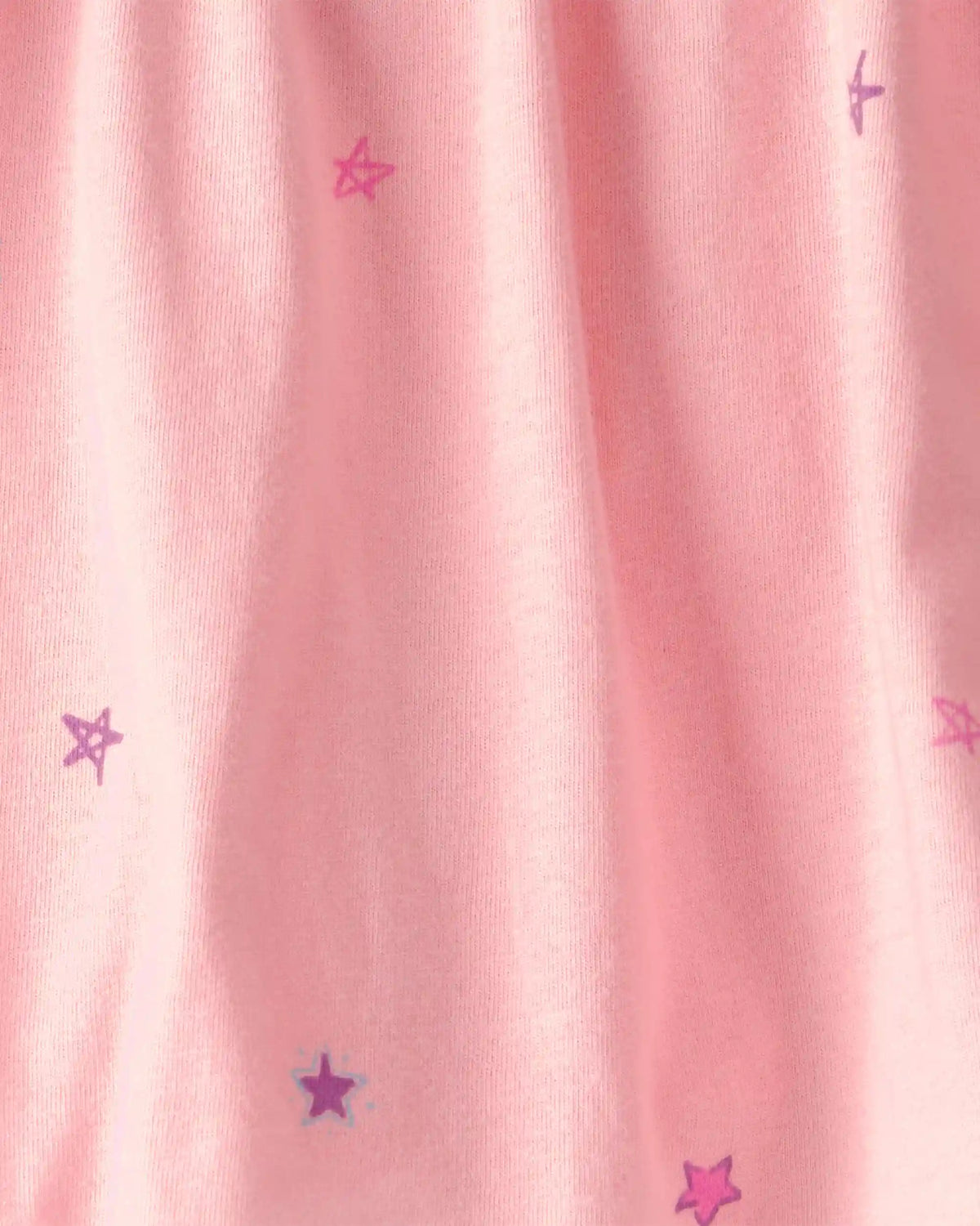 Girls Star Skort - Pink