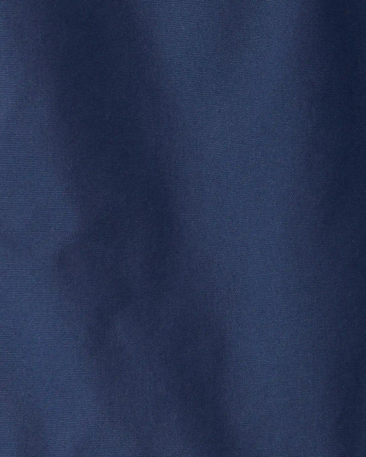 Boys Canvas Shorts - Blue