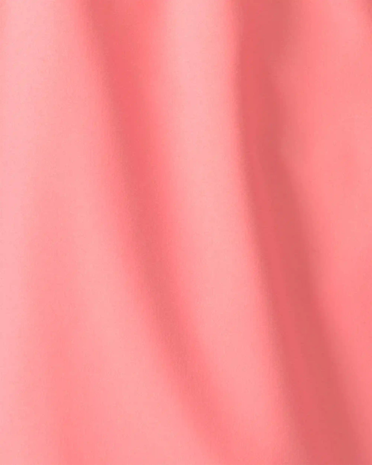 Boys Swim Trunks - Coral