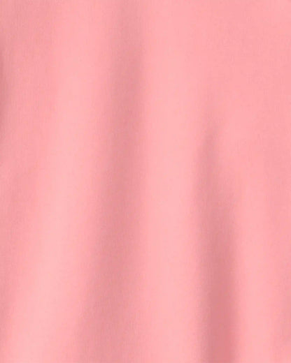 Girls Active Zip-Up Jacket - Pink