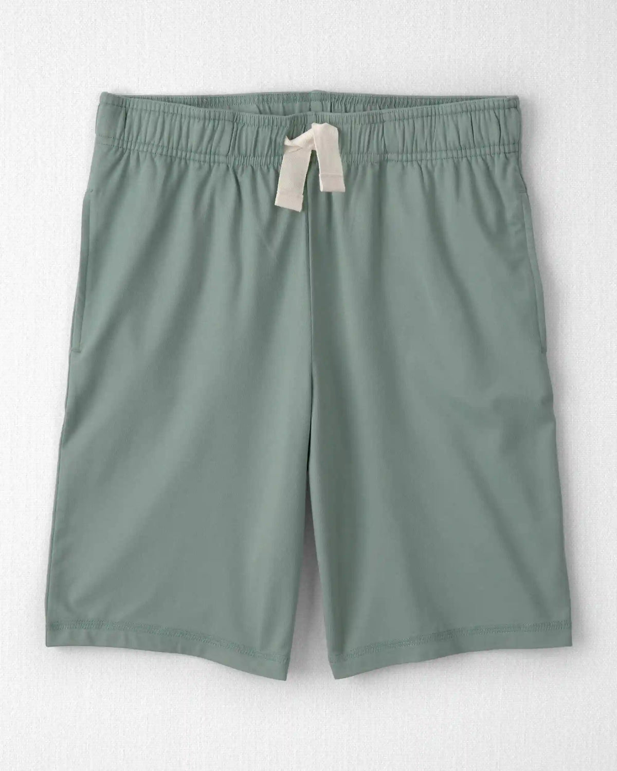 Kids 2-Piece Recyled Top & Short Set