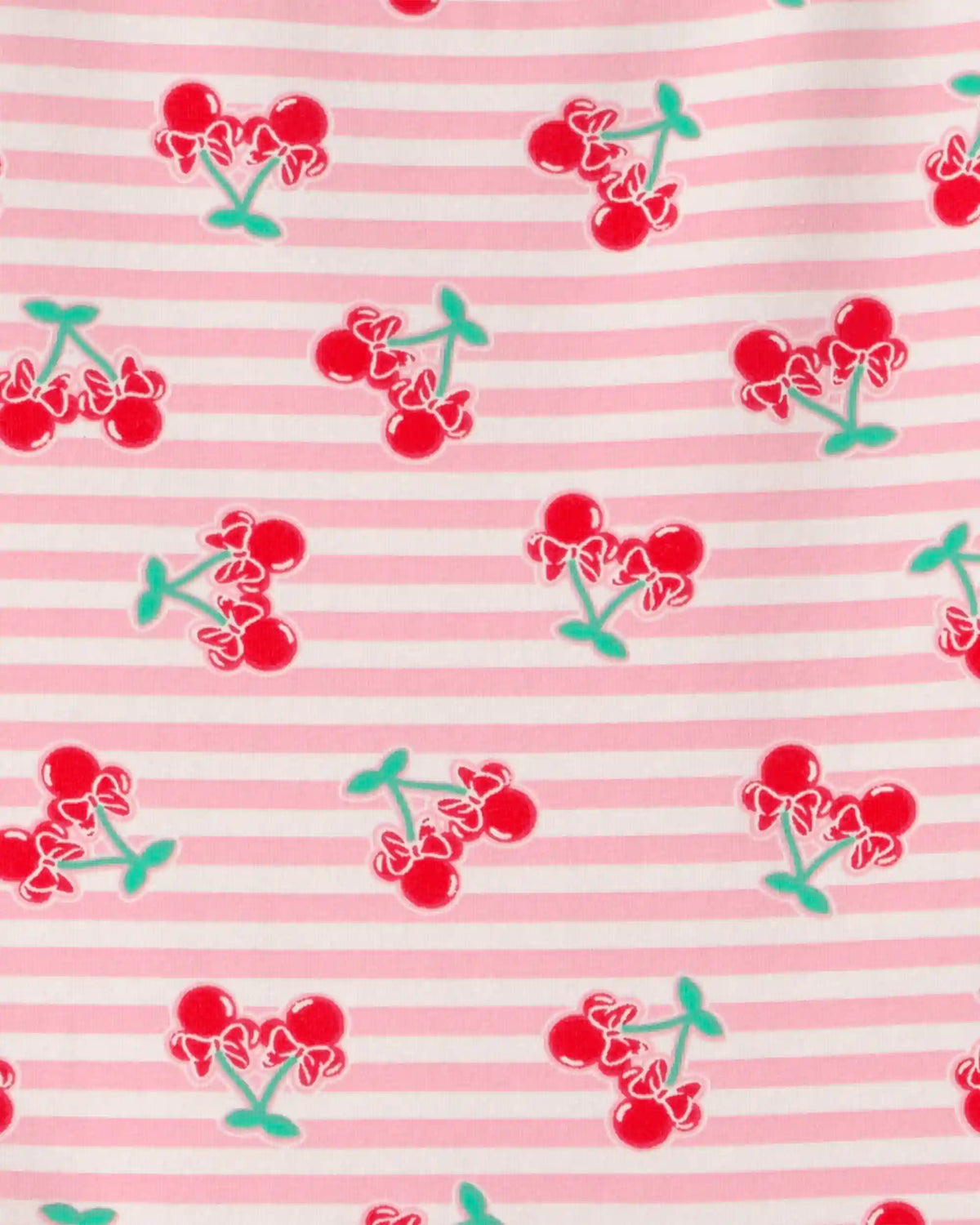 Girls Disney© Minnie Mouse Dress - Pink