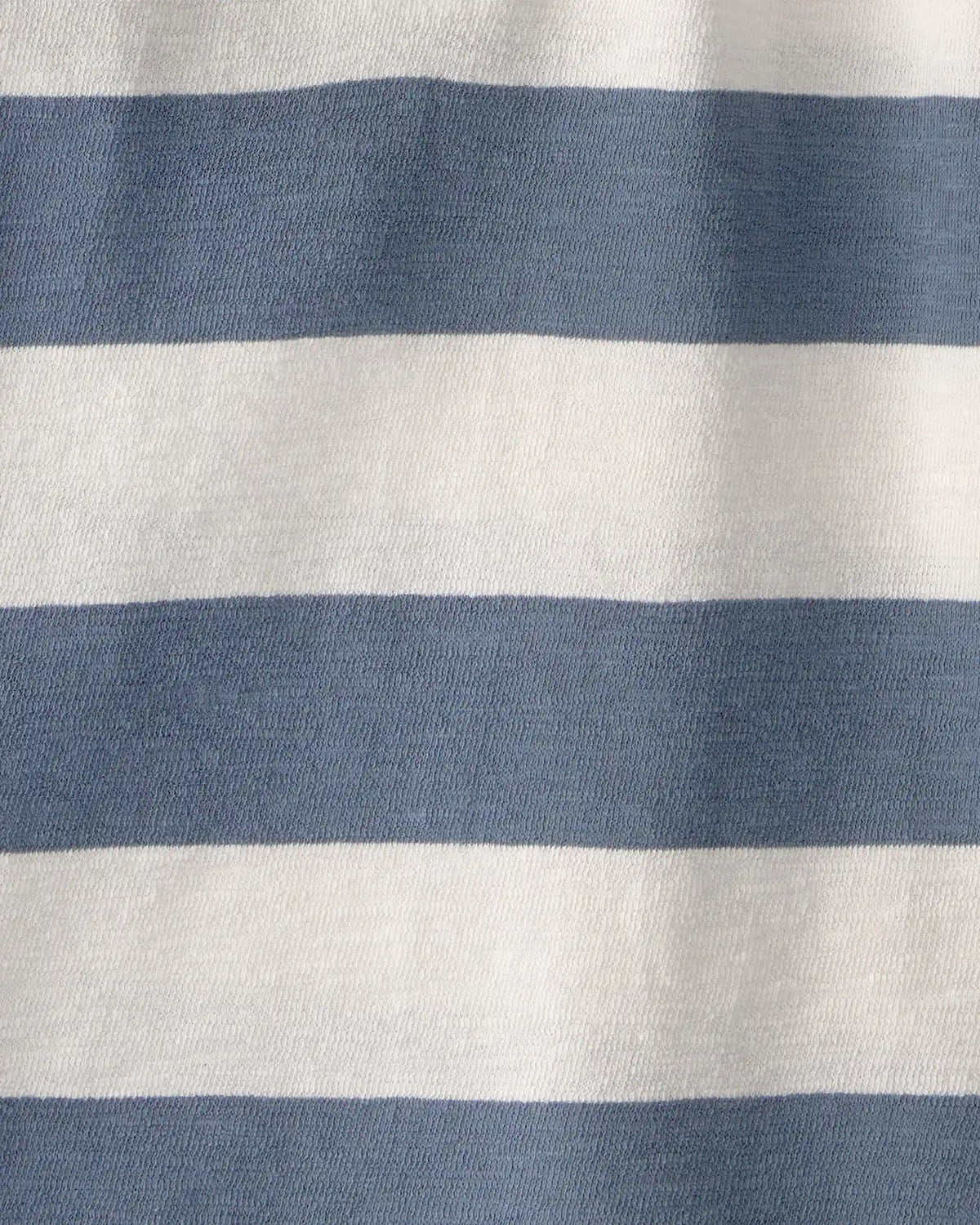 Boys Polo Shirt Made with Organic Cotton in Stripes