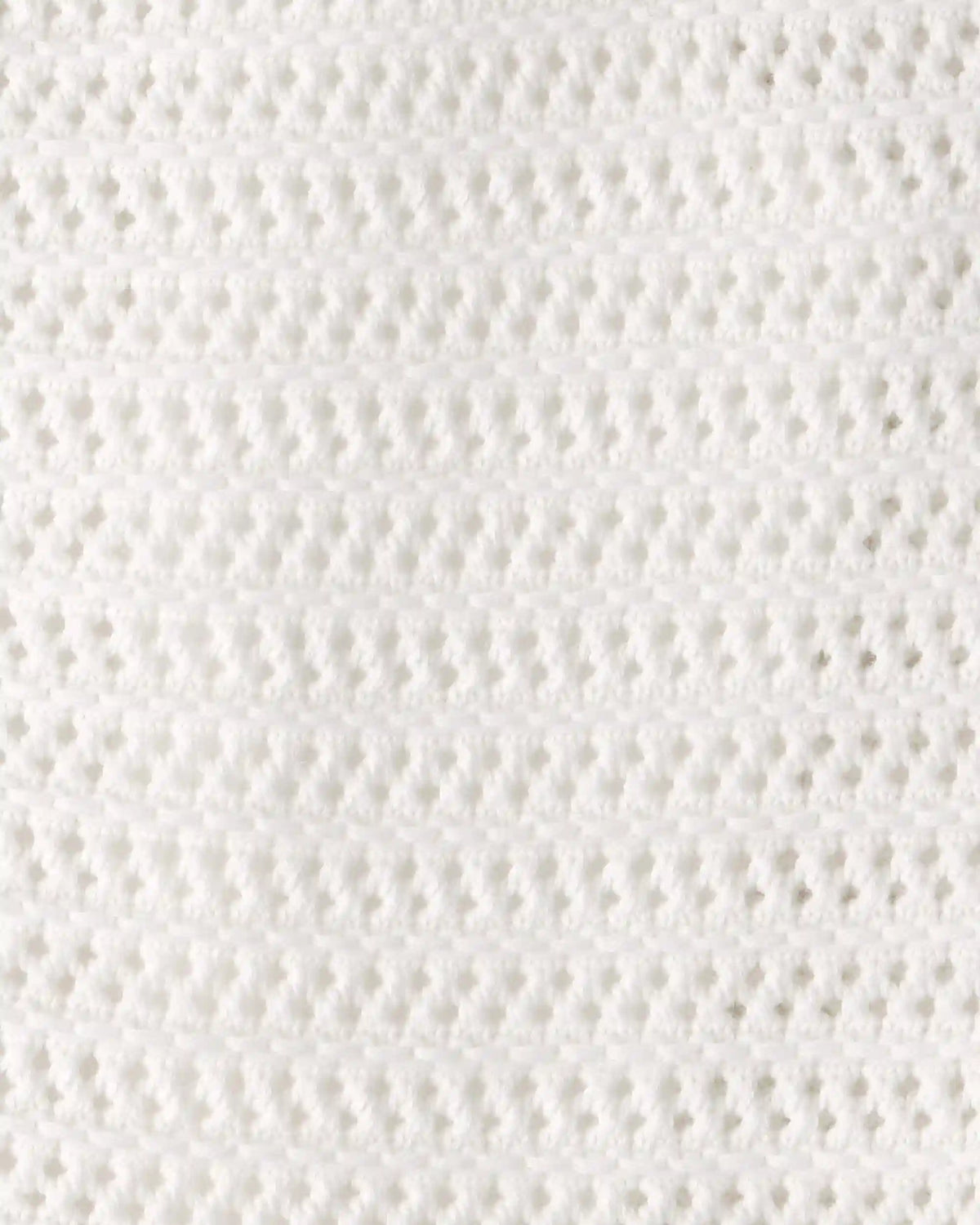 Girls 2-Piece Sweater Top Set - White