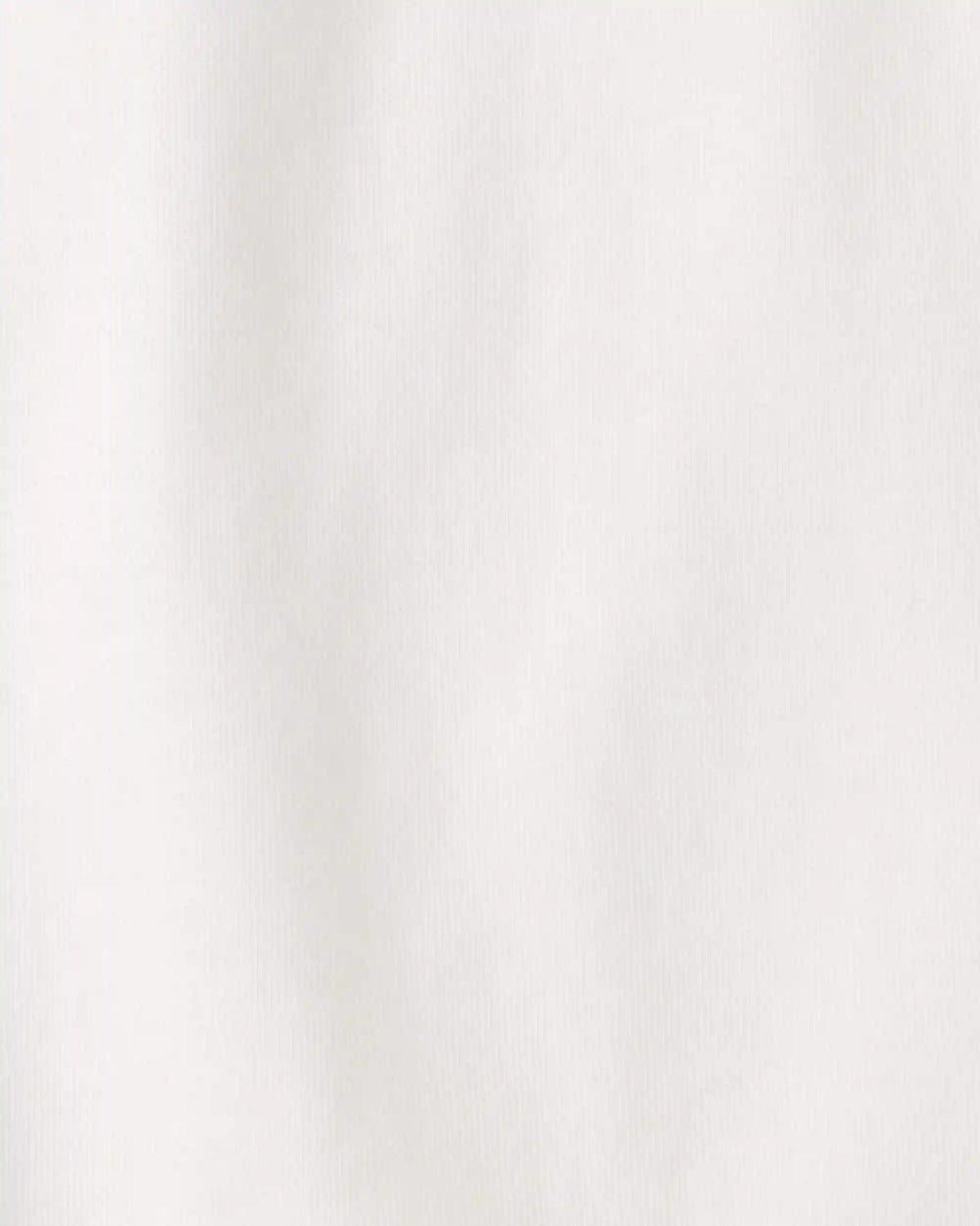 Girls 2-Piece Sweater Top Set - White