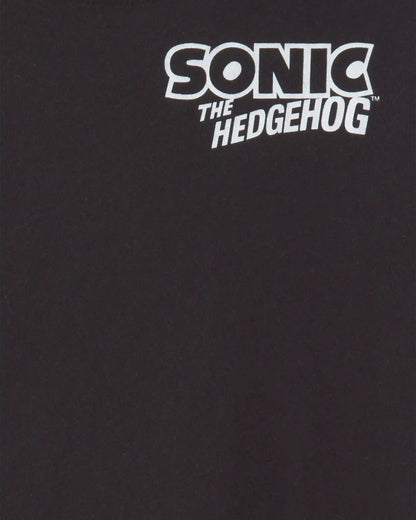 Boys Sonic the Hedgehog™ Graphic Tee - Black
