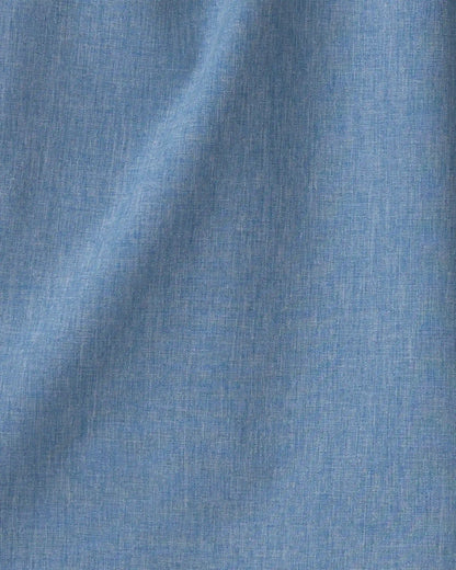 Boys Active Shorts - Blue