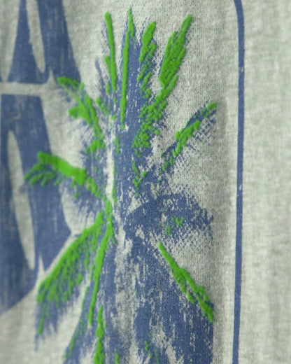 Boys 'Costa Rica' Beach Graphic Tee - Green