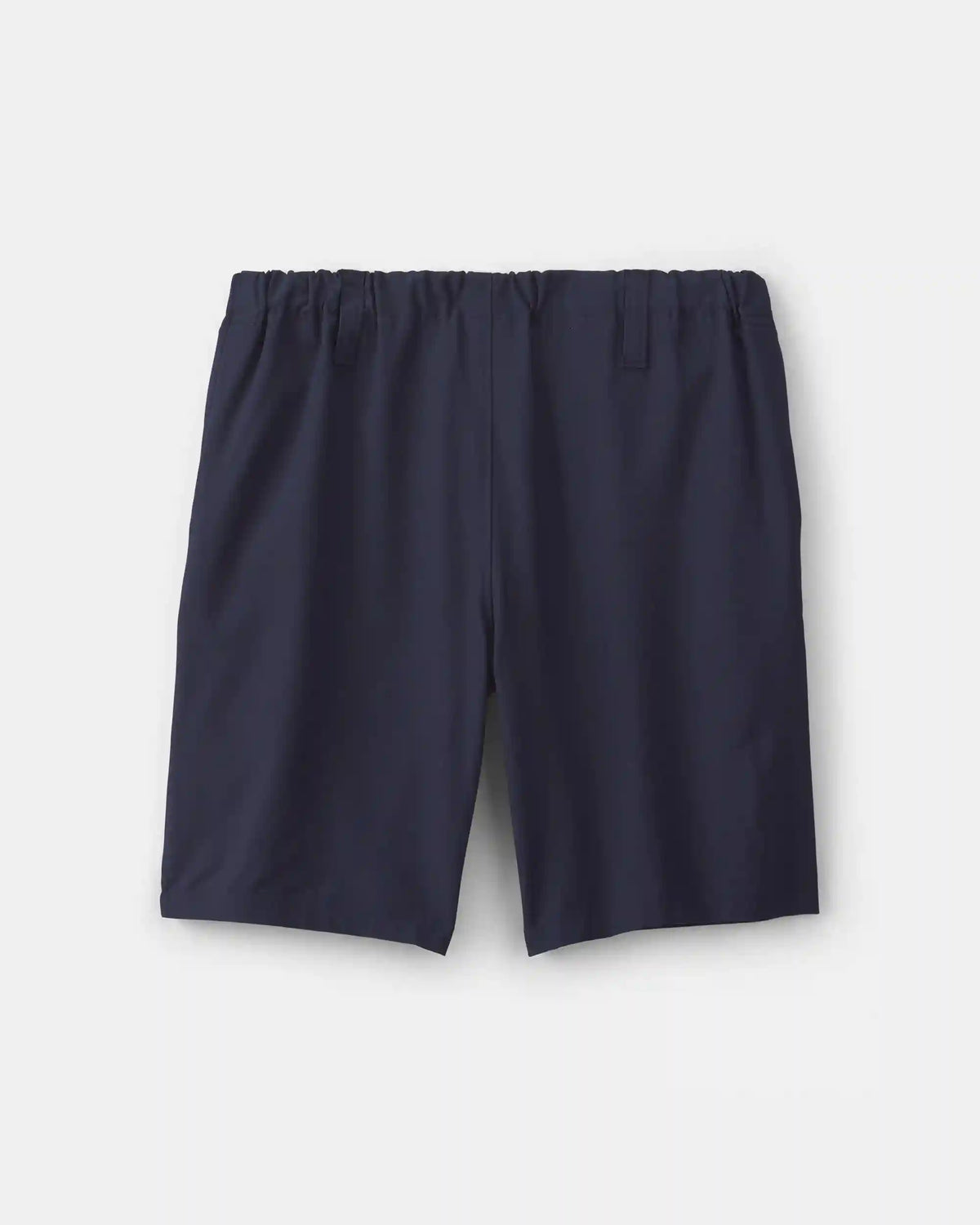 Boys Uniform Active Pull-On Shorts - Navy