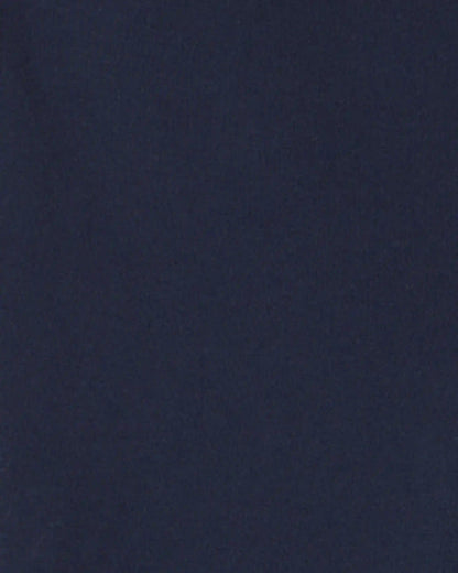 Girls Uniform Ponte Skinny Pants - Navy