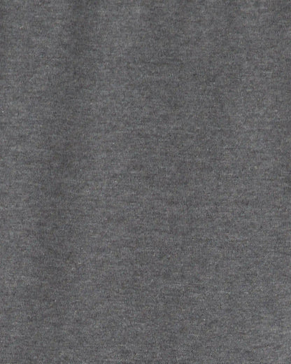 Girls Pull-On Stretch Flare Leggings - Grey