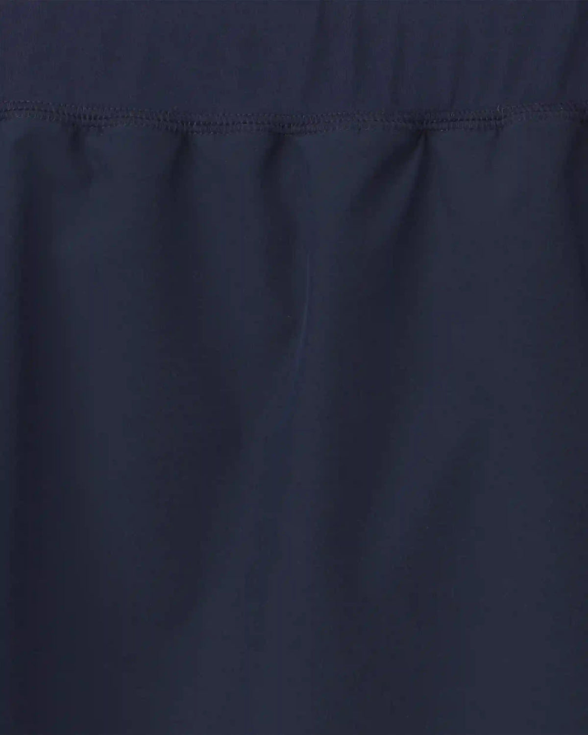 Girls Uniform Active Skort - Navy