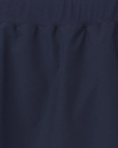 Girls Uniform Active Skort - Navy