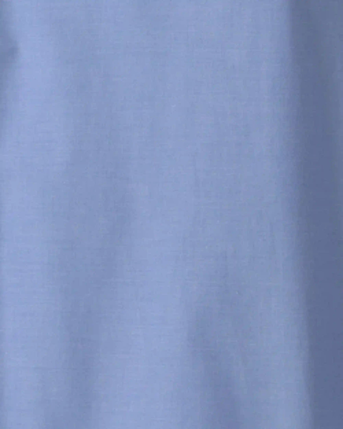 Boys Uniform Poplin Button-Down Shirt - Blue