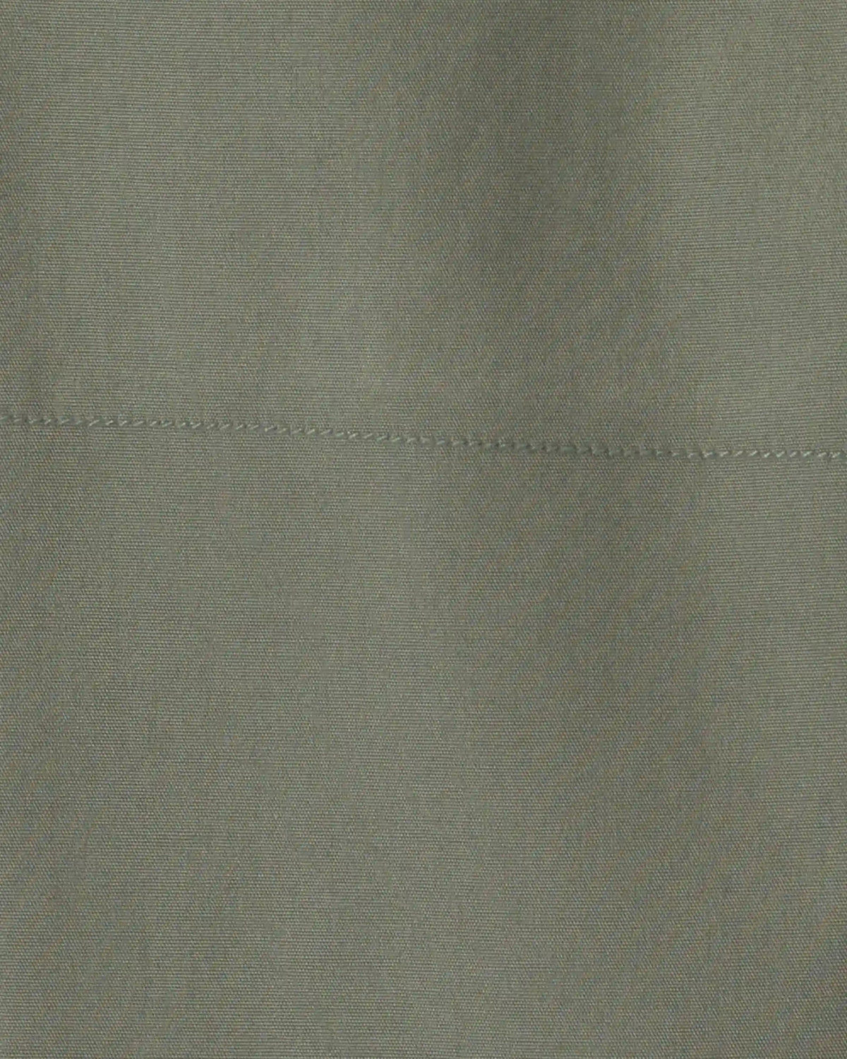 Boys Pull-On Canvas Pants - Olive Green