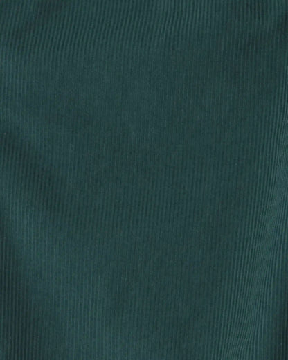Boys Corduroy Pants - Green
