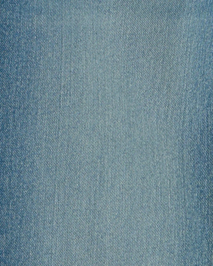 Boys Denim Tapered Jeans - Medium Wash