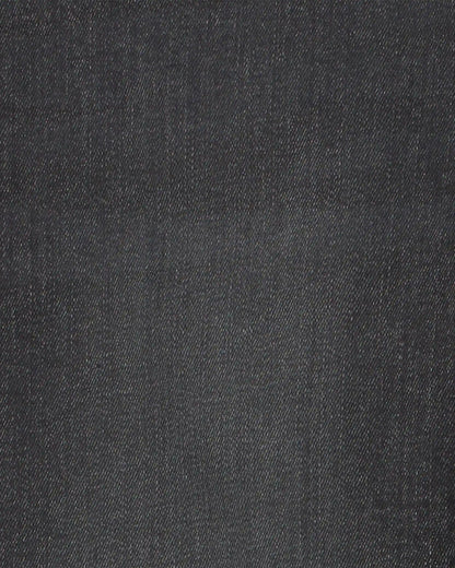 Boys Tapered Denim Jeans - Black