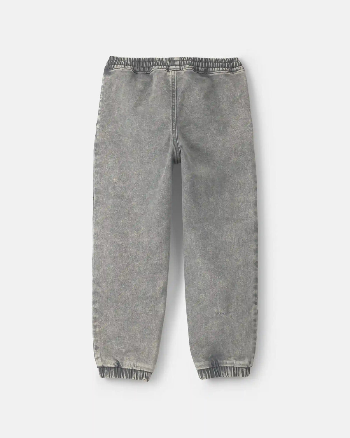Boys Relaxed Joggers - Grey