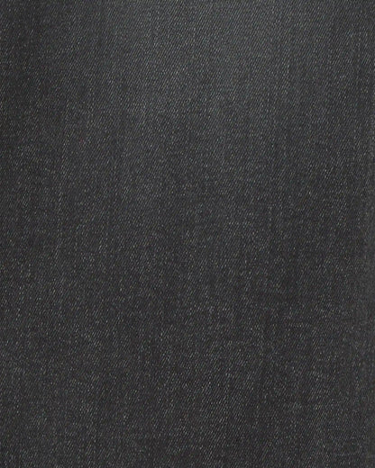 Boys Denim Baggy Jeans - Charcoal Wash