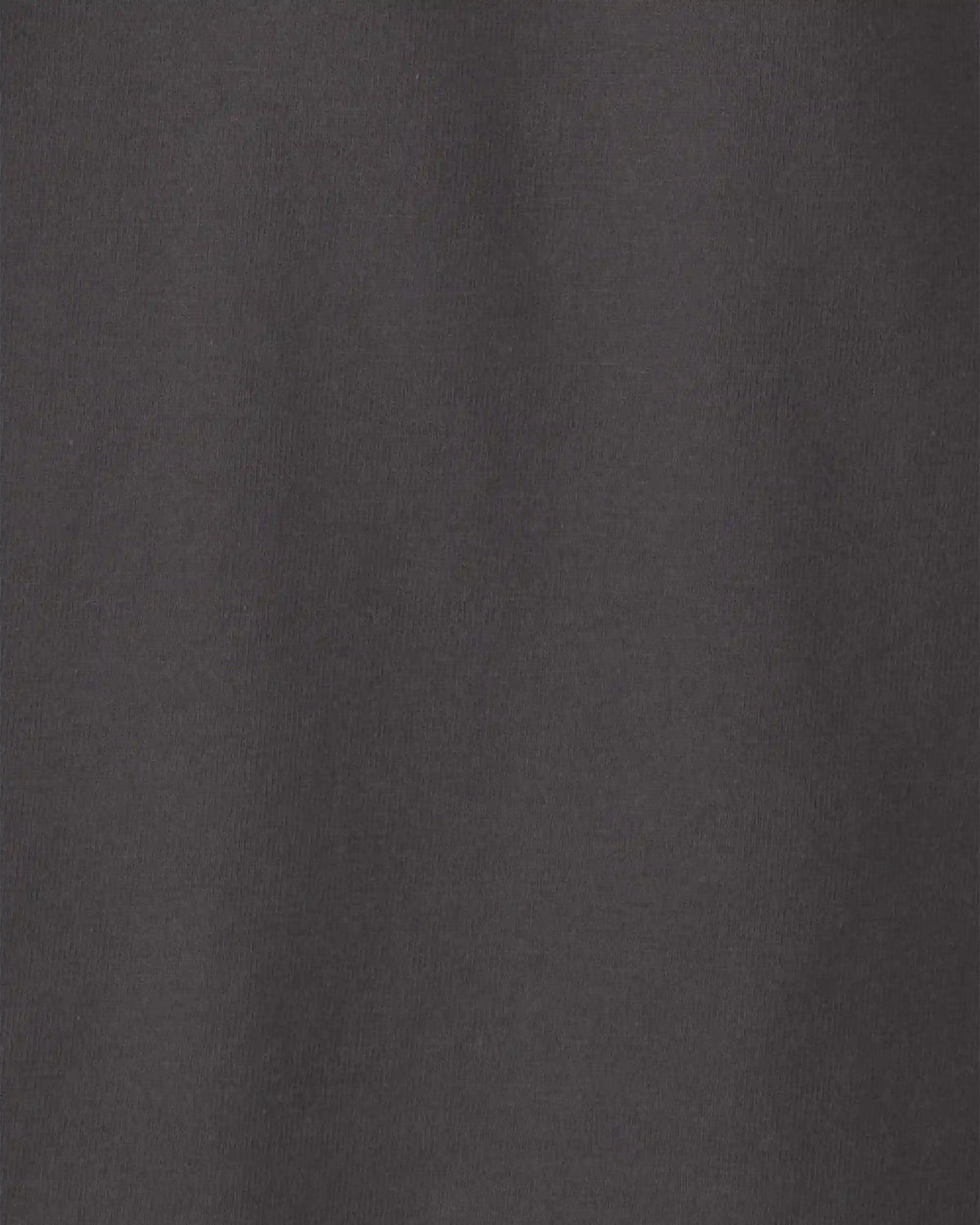 Boys Striped Polo Shirt - Grey