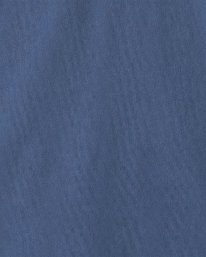 Boys Long-Sleeve T-Shirt - Navy Blue