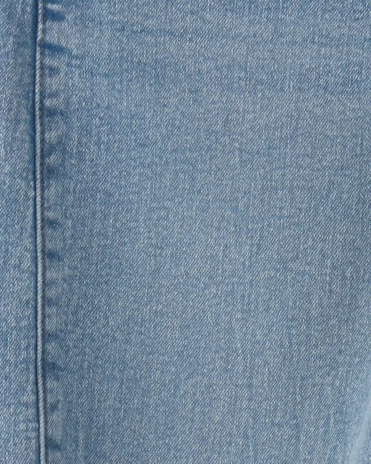 Boys Denim Baggy Barrel Jeans - Light Wash