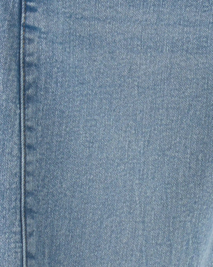 Boys Denim Baggy Barrel Jeans - Light Wash