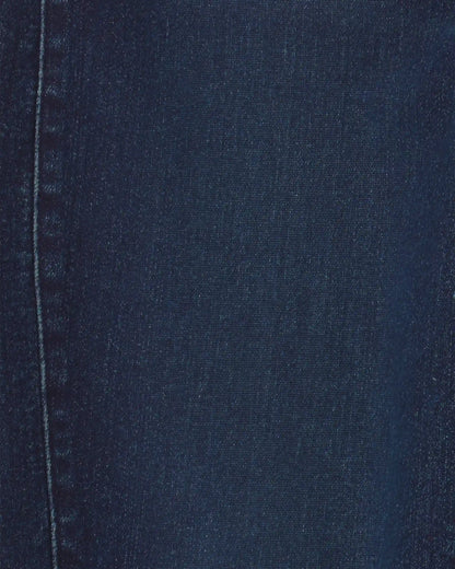Boys Denim Baggy Jeans - Dark Wash