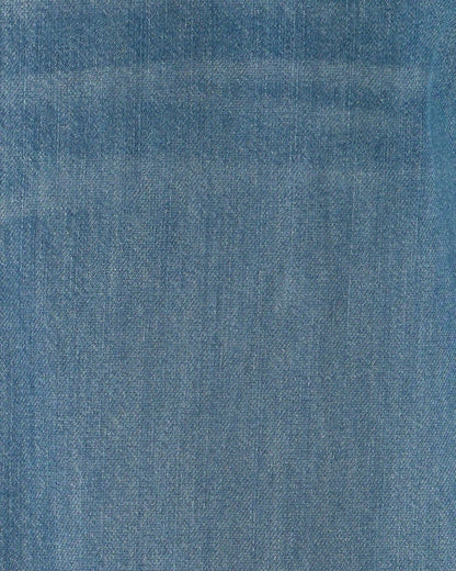 Boys Denim Baggy Jeans - Medium Wash