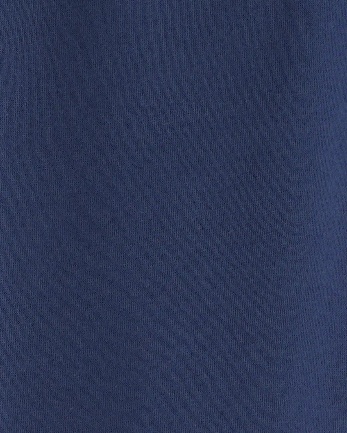 Boys Fleece Joggers - Navy Blue