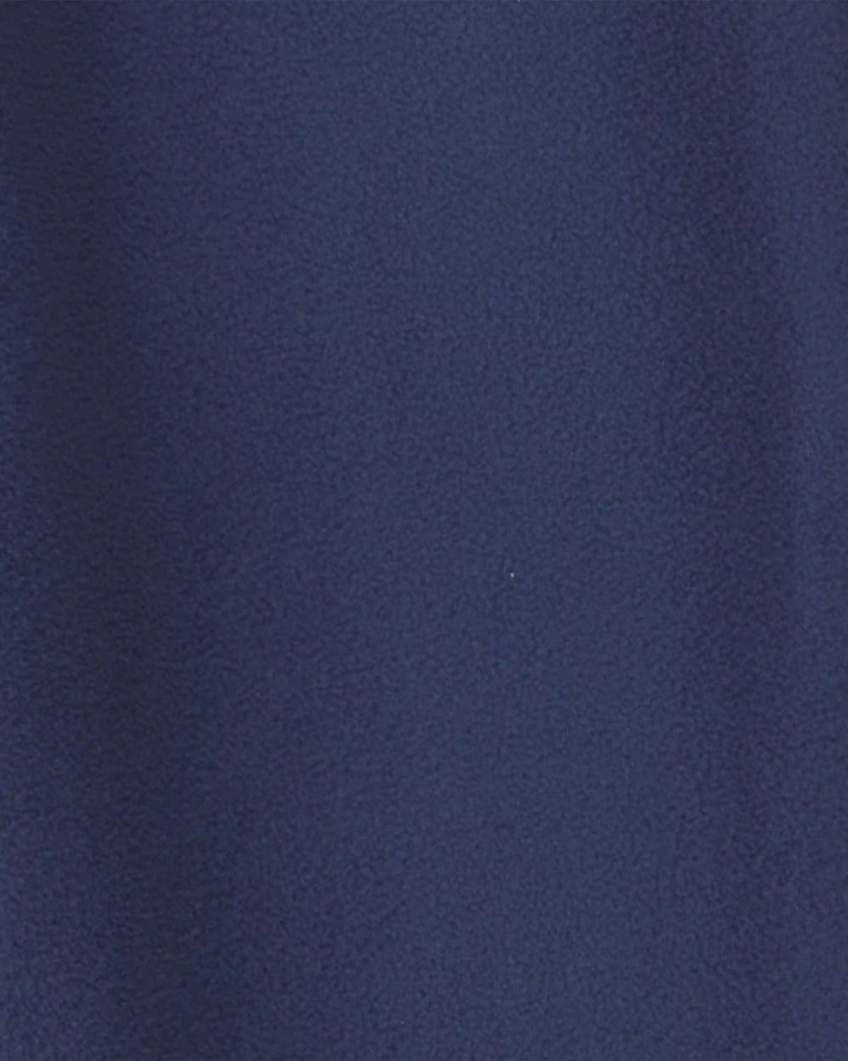 Boys Fleece Wide-Leg Pants - Navy Blue