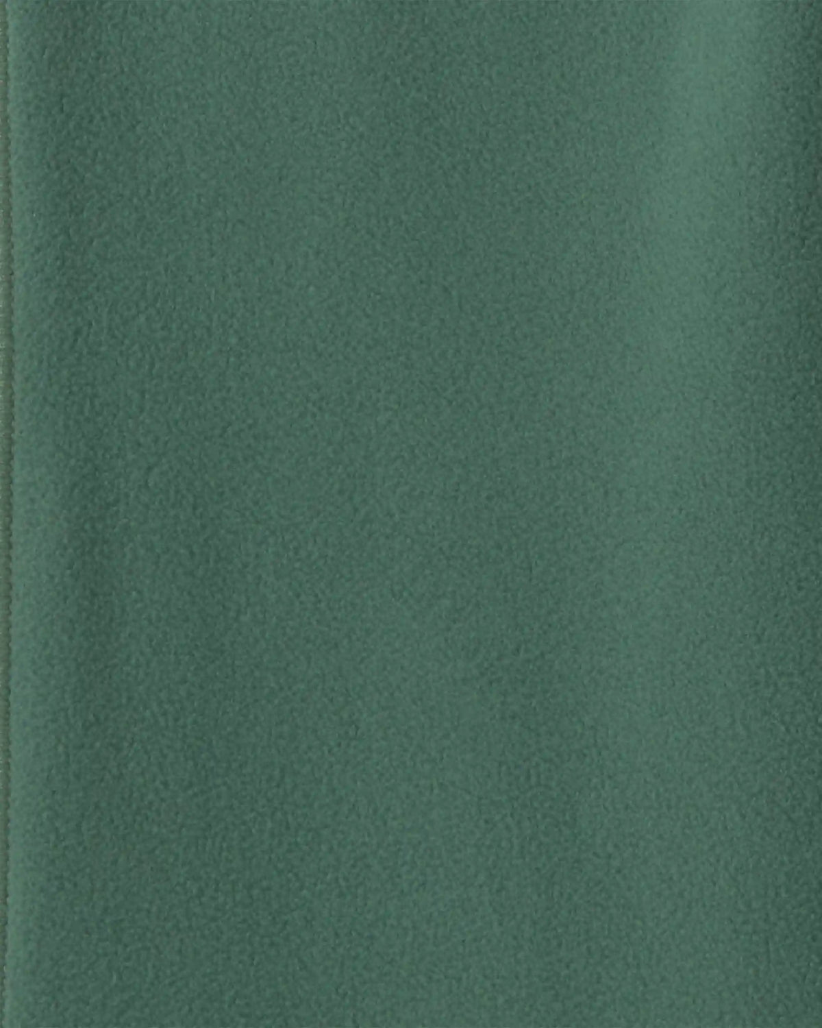 Boys Fleece Wide-Leg Pants - Olive Green