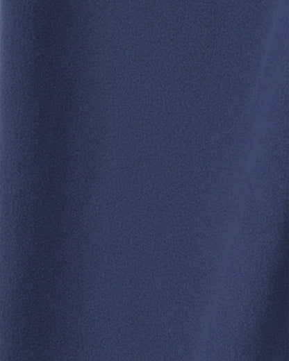 Boys Fleece Joggers - Navy Blue