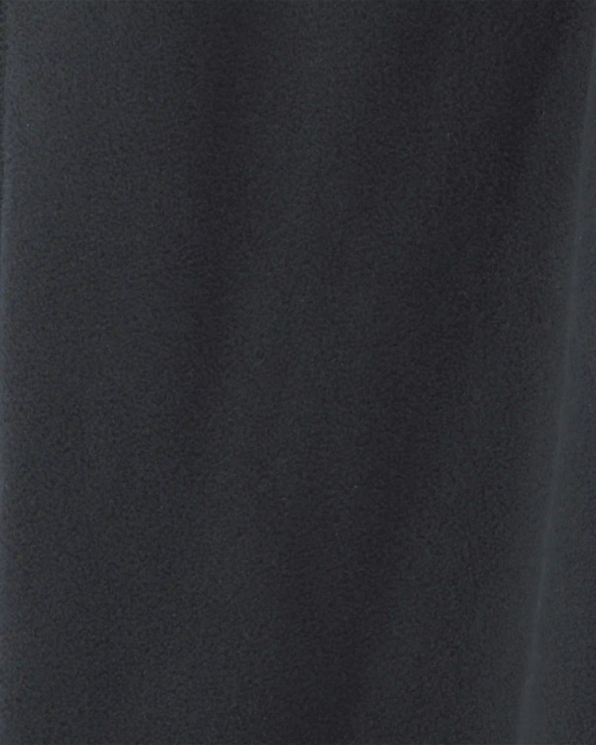Boys Fleece Joggers - Black