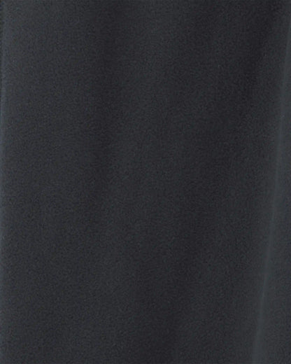 Boys Fleece Joggers - Black