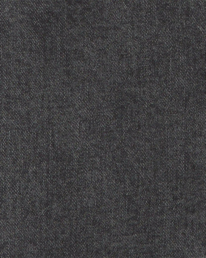 Boys Denim Utility Jacket - Black
