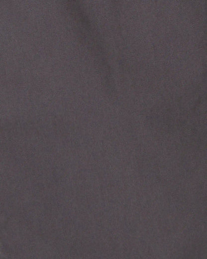 Boys Baggy Cargo Pants - Black