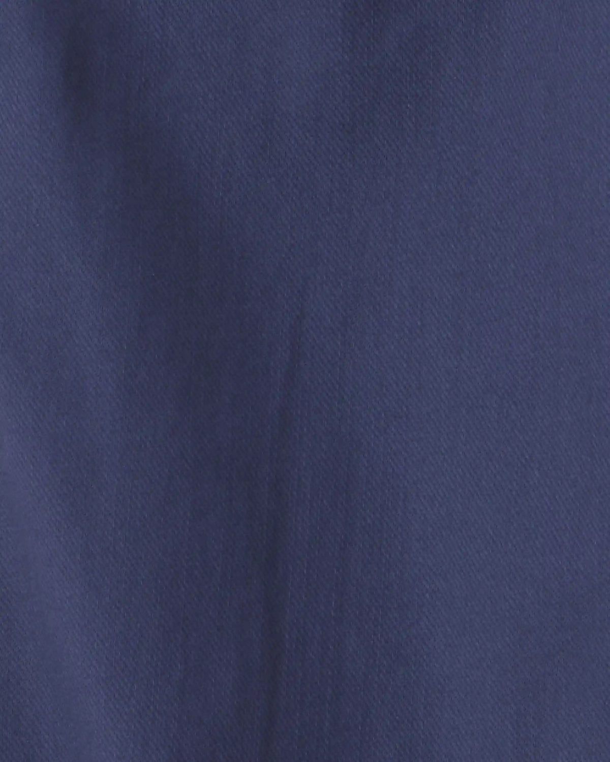 Boys Twill Joggers - Navy Blue