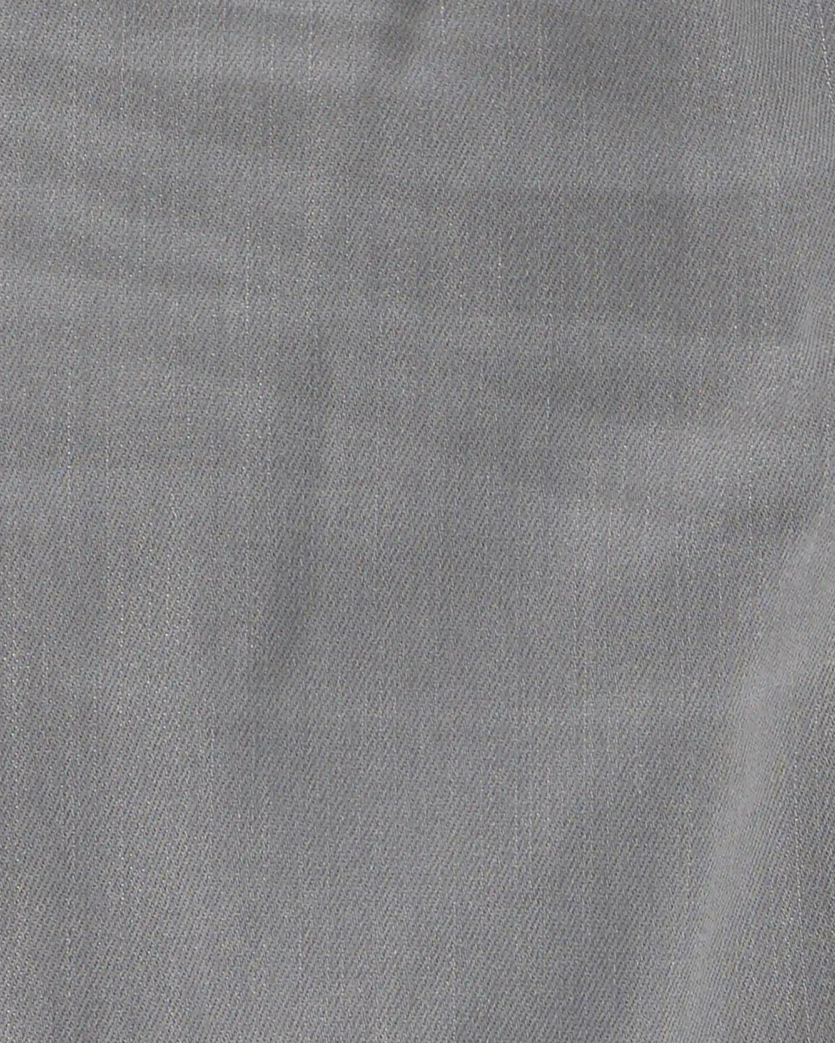 Boys Denim Pants - Grey