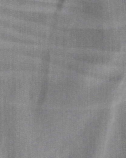 Boys Denim Pants - Grey