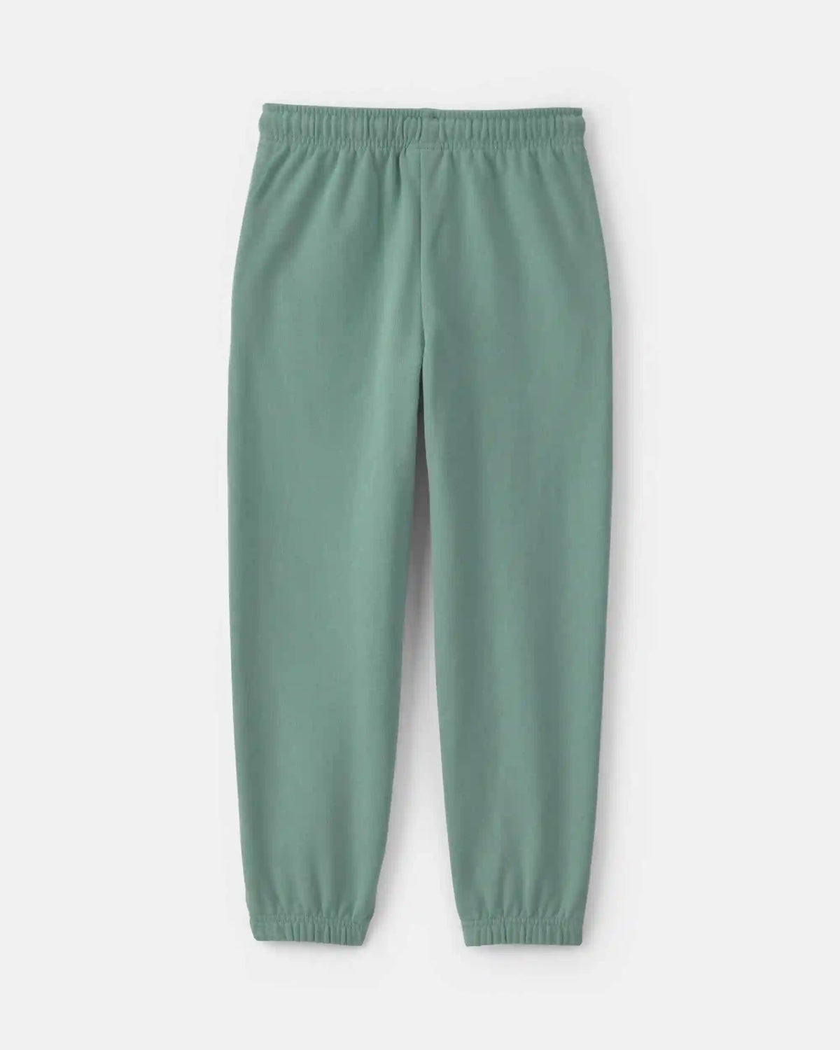 Girls Disney© Minnie Mouse Fleece Joggers - Green