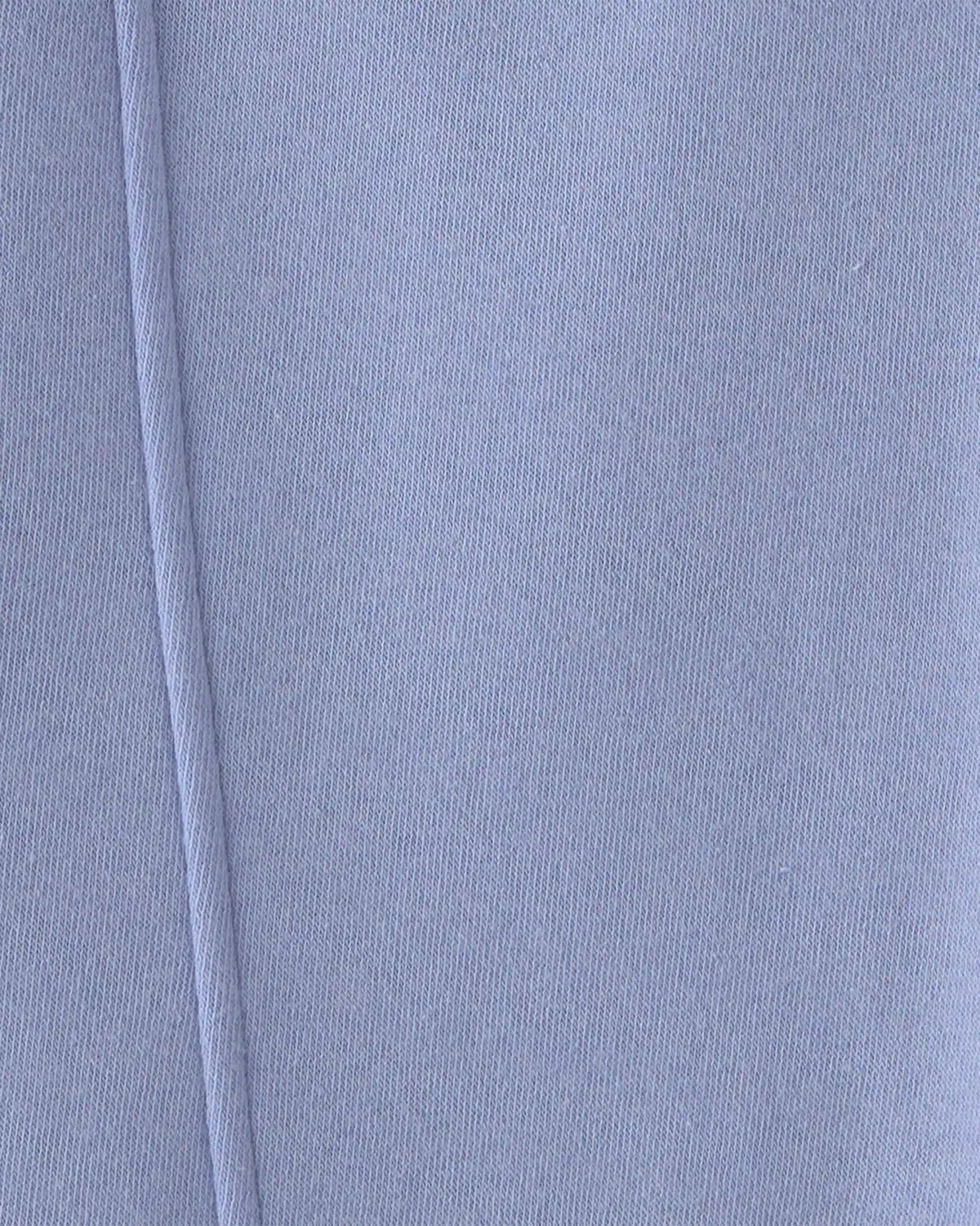 Girls Fleece Wide-Leg Active Pants - Blue