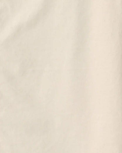Girls 2-Piece Plaid Sweater Vest Top Set - Cream