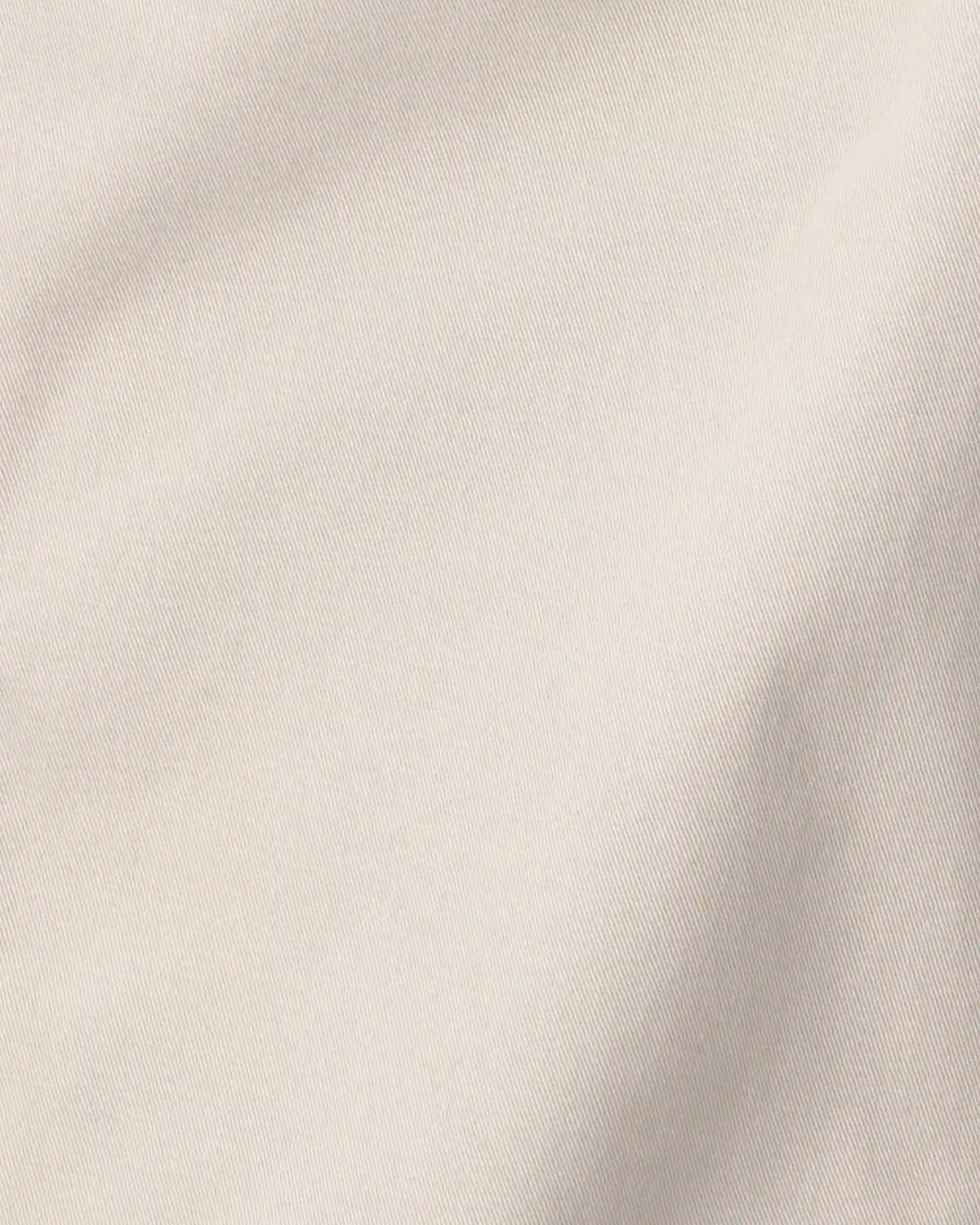 Kids Organic Cotton Baggy Twill Pants