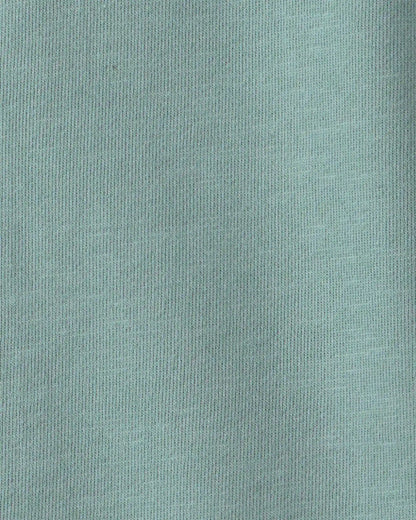 Boys Organic Cotton French Terry Polo