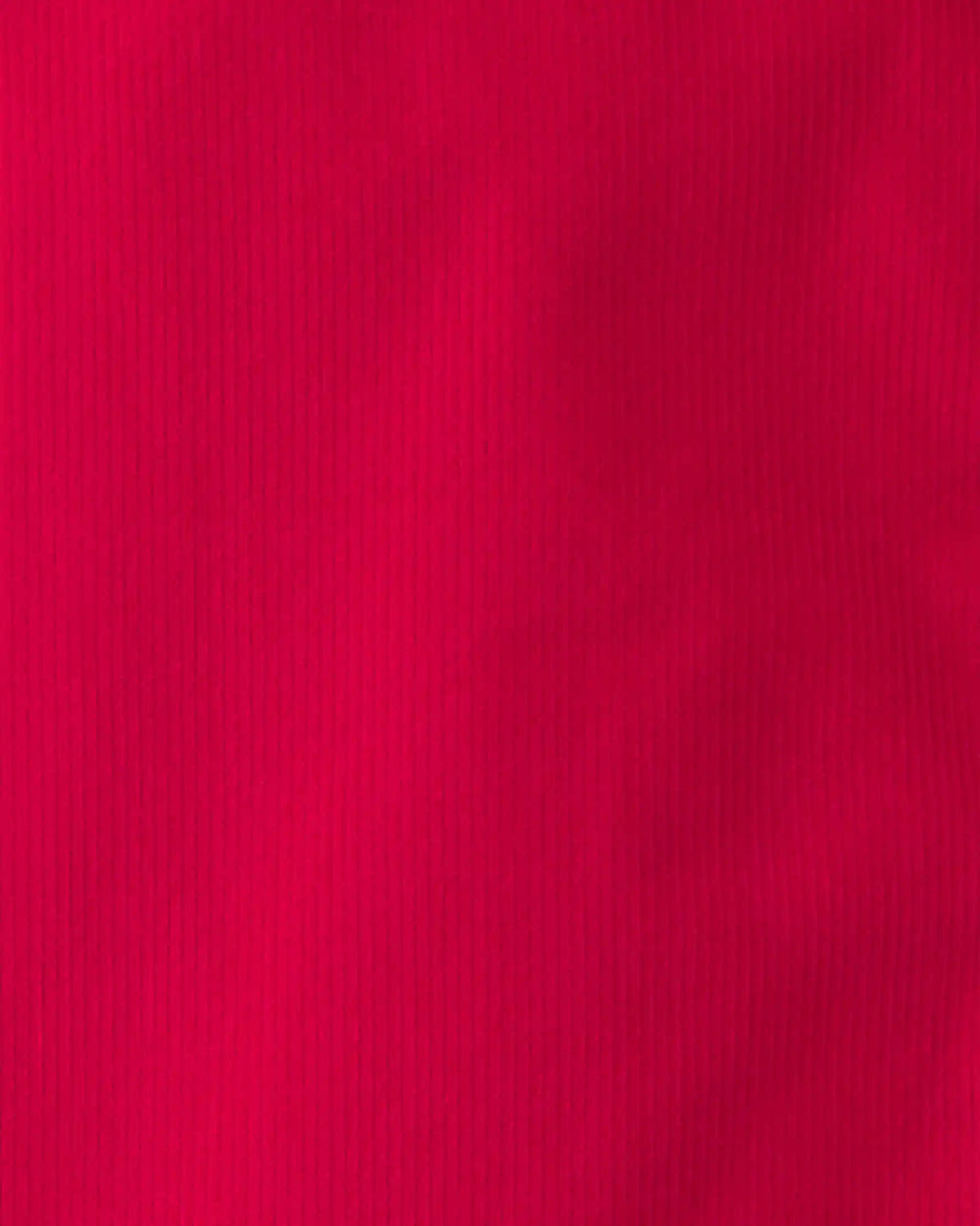 Boys Corduroy Button-Down Shirt - Red