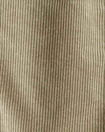Boys Organic Cotton Corduroy Pants